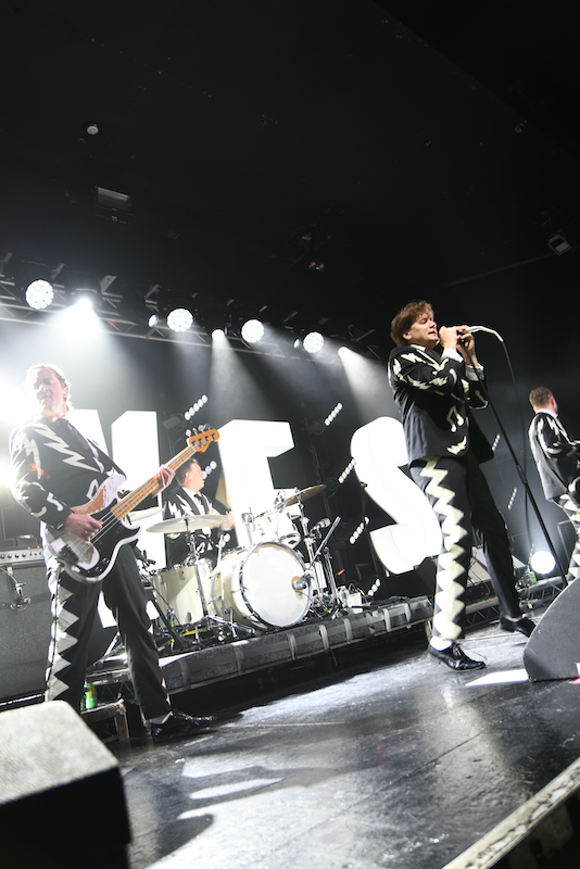 thehives - 05