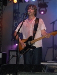 The Old 97s - Wakarusa 2008