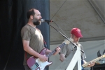 Built To Spill - Wakarusa 2008