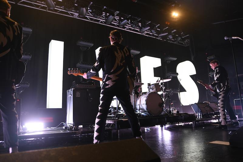 thehives - 02