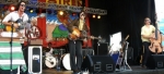 Elvis Perkins in Dearland - Siren Festival 2007