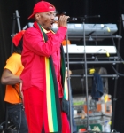 Jimmy Cliff - Montreal, PQ, Canada