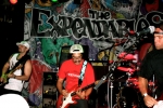 The Expendables - Los Angeles, CA