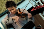 Laurie Anderson & Bill Laswell - New York, NY