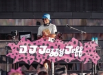DJ Jazzy Jeff - Burgettstown, PA
