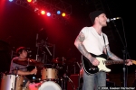 Gaslight Anthem - New York, NY