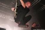 Rise Against - New York, NY