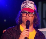 Judah Friedlander - New York, NY