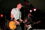 Ted Leo and The Pharmacists - Brooklyn, NY