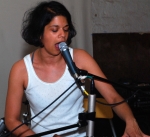 Shilpa Ray - Brooklyn, NY