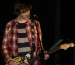 Thurston Moore - Hoboken, NJ