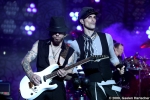 Jane's Addiction - Wantagh, NY