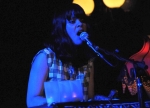 Bat For Lashes - San Francisco, CA