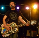 Jeffrey Lewis - New York, NY