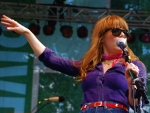 Jenny Lewis - New York, NY