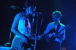 Blonde Redhead - San Francisco, CA