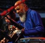 Richie Havens - New York, NY