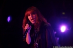 Pat Benatar - Brooklyn, NY