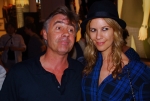 Glen Matlock - New York, NY