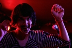 Foxy Shazam - Manchester, UK