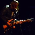 Evan Dando - New York, NY