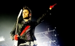 30 Seconds to Mars - Nottingham, UK