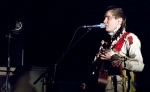 Jonsi - Portland, OR