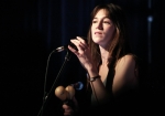 Charlotte Gainsbourg - Portland, OR