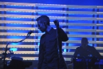 Massive Attack - Los Angeles, CA