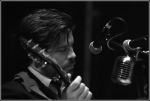 Ed Harcourt - New York, NY