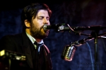 Ed Harcourt - Portland, OR