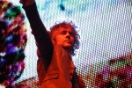 Flaming Lips - St. Petersburg, FL