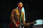 Ted Leo and The Pharmacists - New York, NY