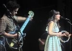 She & Him - New York, NY