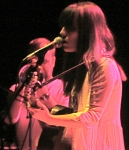 Feist - New York, NY