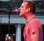 Ted Leo and The Pharmacists - New York, NY, Set 1