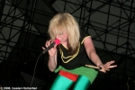 The Ting Tings - Brooklyn, NY