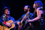 The Lone Bellow - Hartford, CT