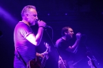 Peter Hook & The Light - Barcelona, Spain