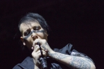 Marilyn Manson - Huntington, NY