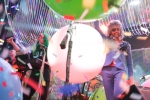 The Flaming Lips - Athens, GA