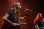 Iced Earth - Atlanta, GA