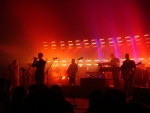 Massive Attack - Boston, MA