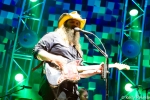 Chris Stapleton - St. Louis, MO