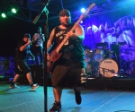 Suicidal Tendencies - Brooklyn, NY