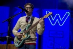 Weezer - Wantagh, NY