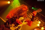 Black Label Society - Huntington, NY