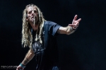 Lamb of God - Atlanta, GA