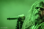 Rob Zombie - Atlanta, GA