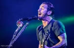 Godsmack - Atlanta, GA